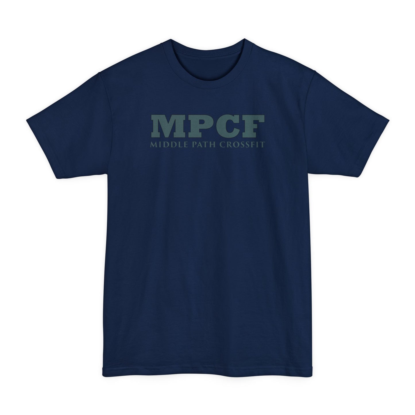 MURPH | 2025 | Tall Tee