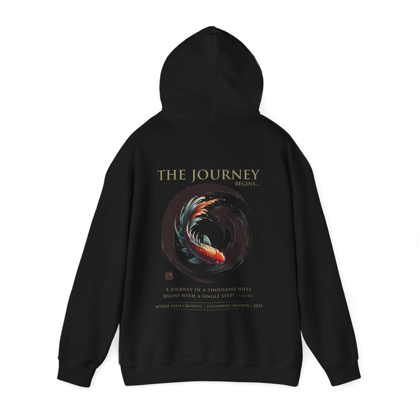 Founder's | Hoodie