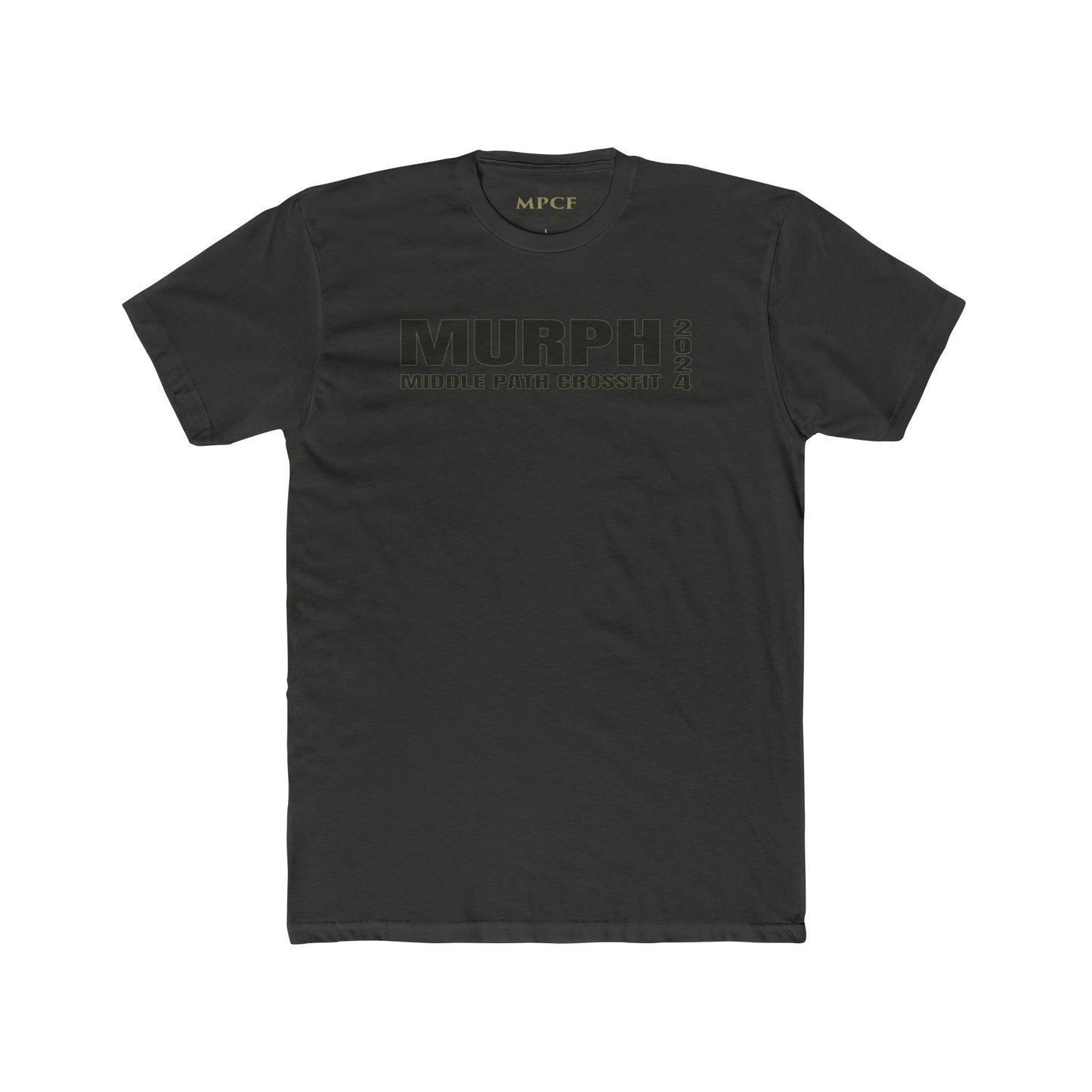 MURPH | 2024 | Soft Tee