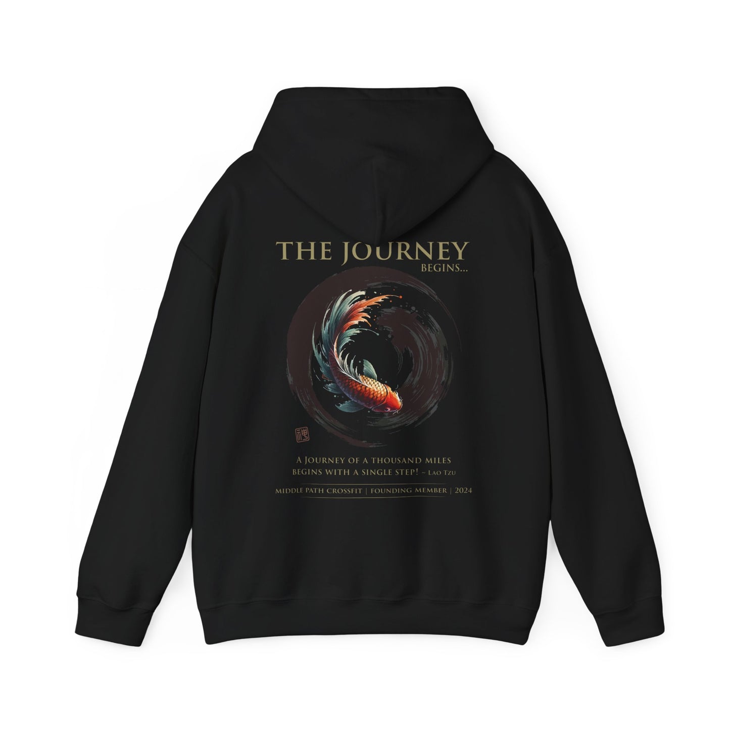 Founder's | Hoodie