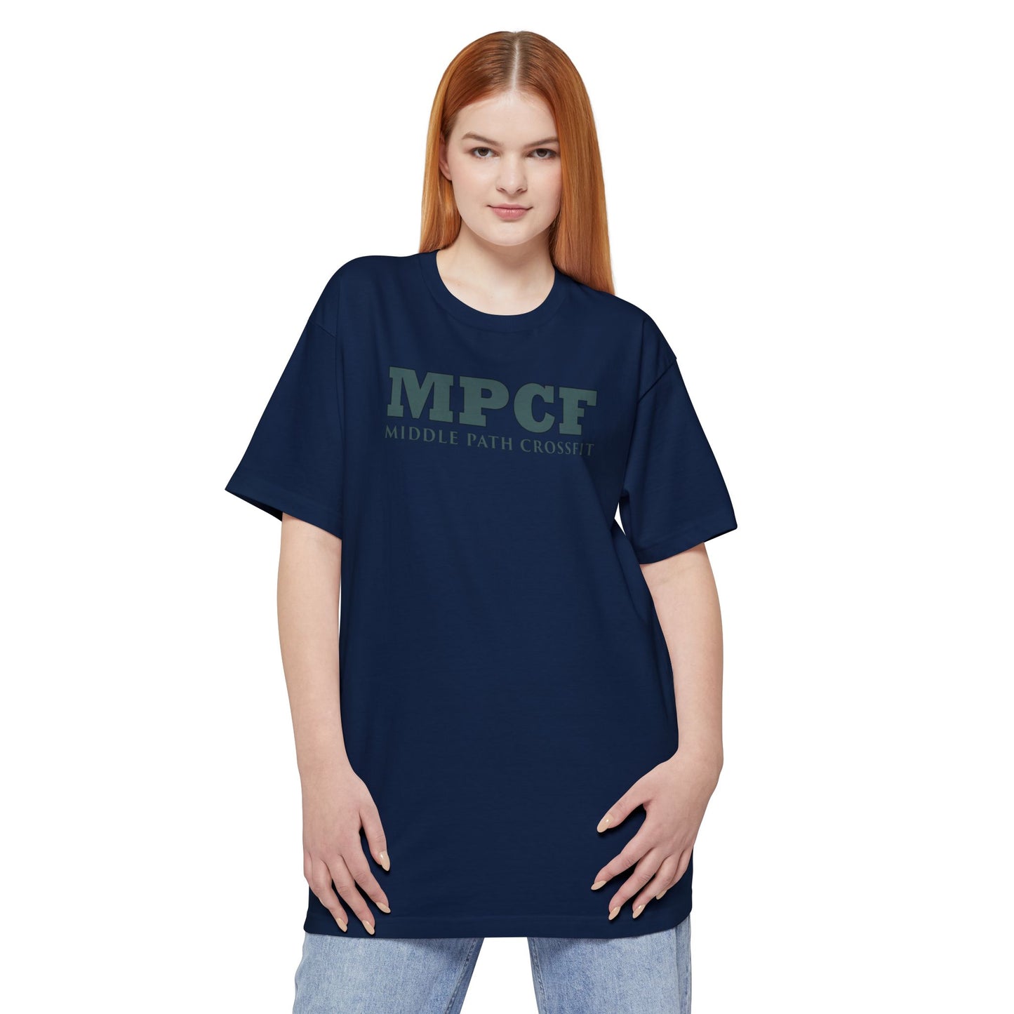 MURPH | 2025 | Tall Tee