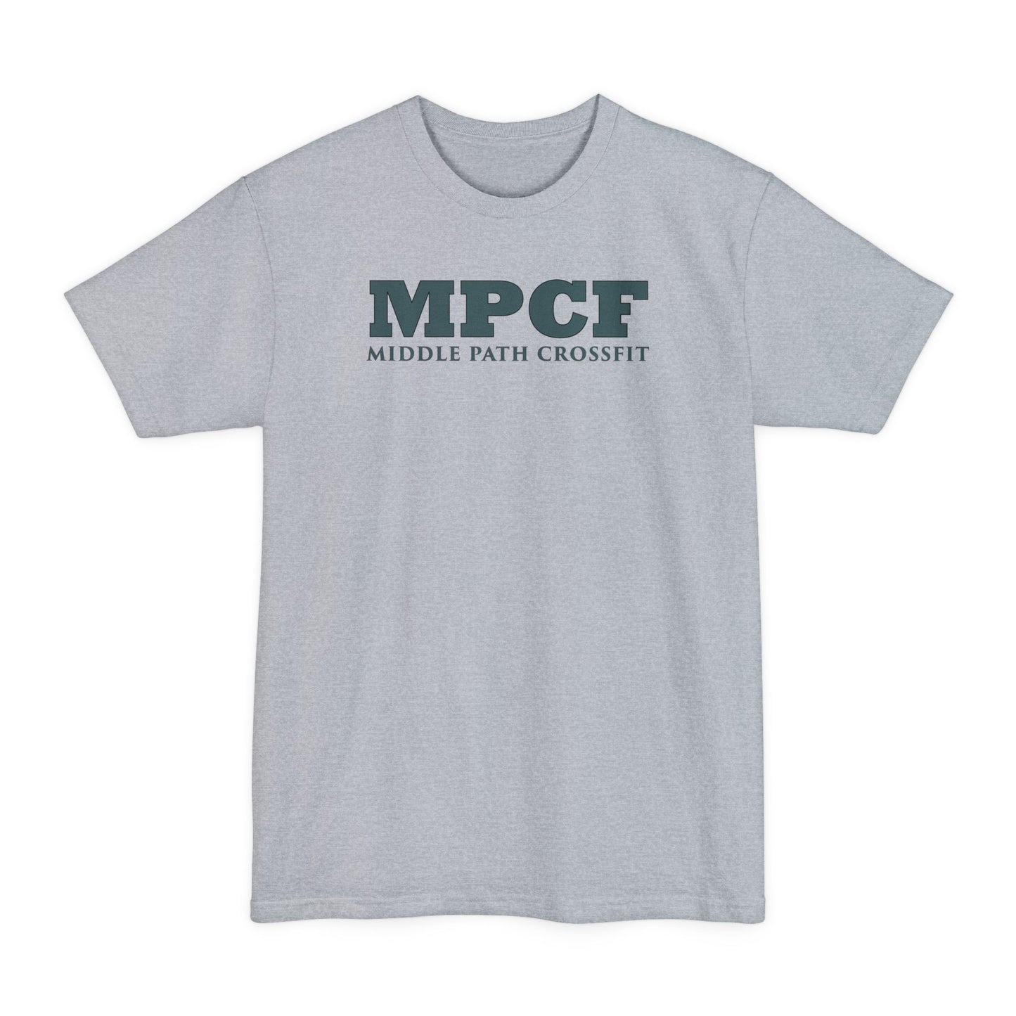 MURPH | 2025 | Tall Tee