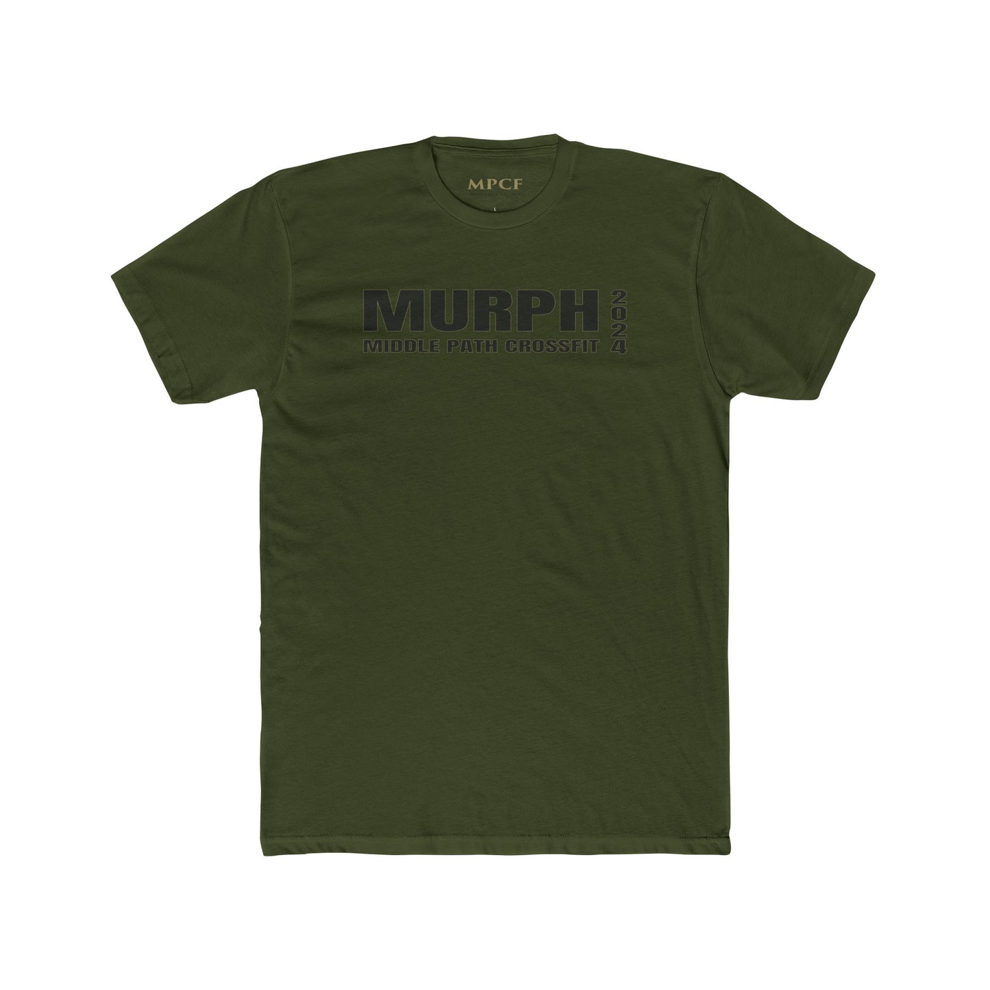 MURPH | 2024 | Soft Tee