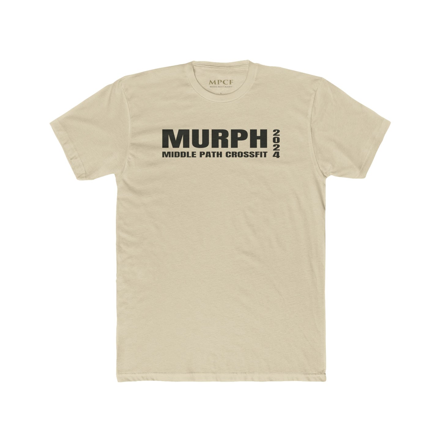 MURPH | 2024 | Soft Tee
