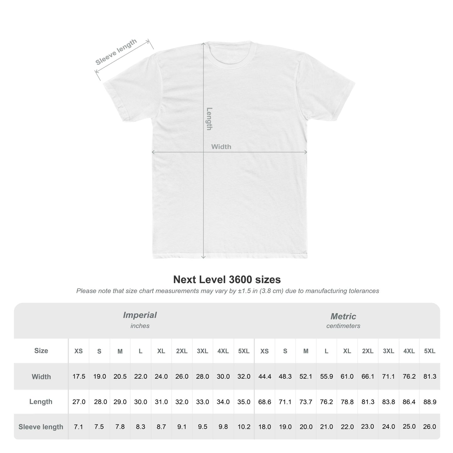 MURPH | 2024 | Soft Tee