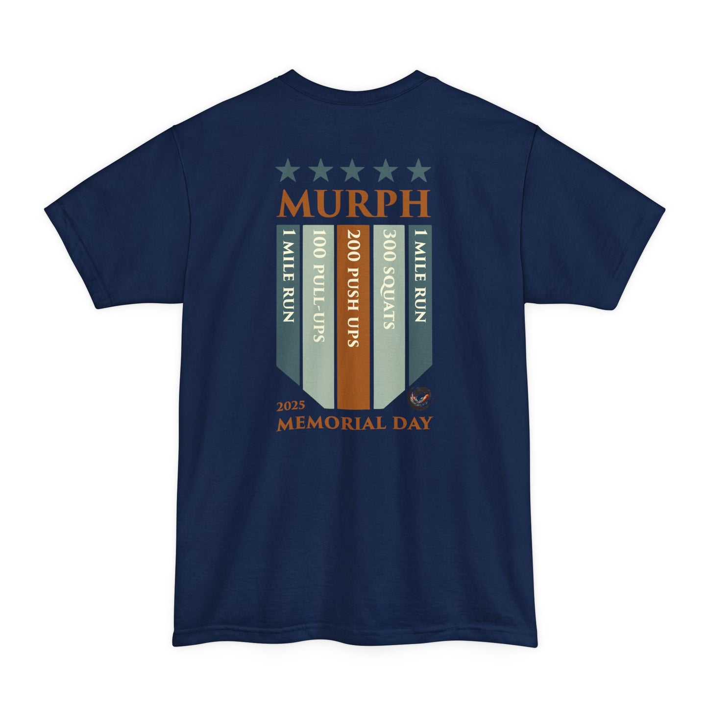 MURPH | 2025 | Tall Tee