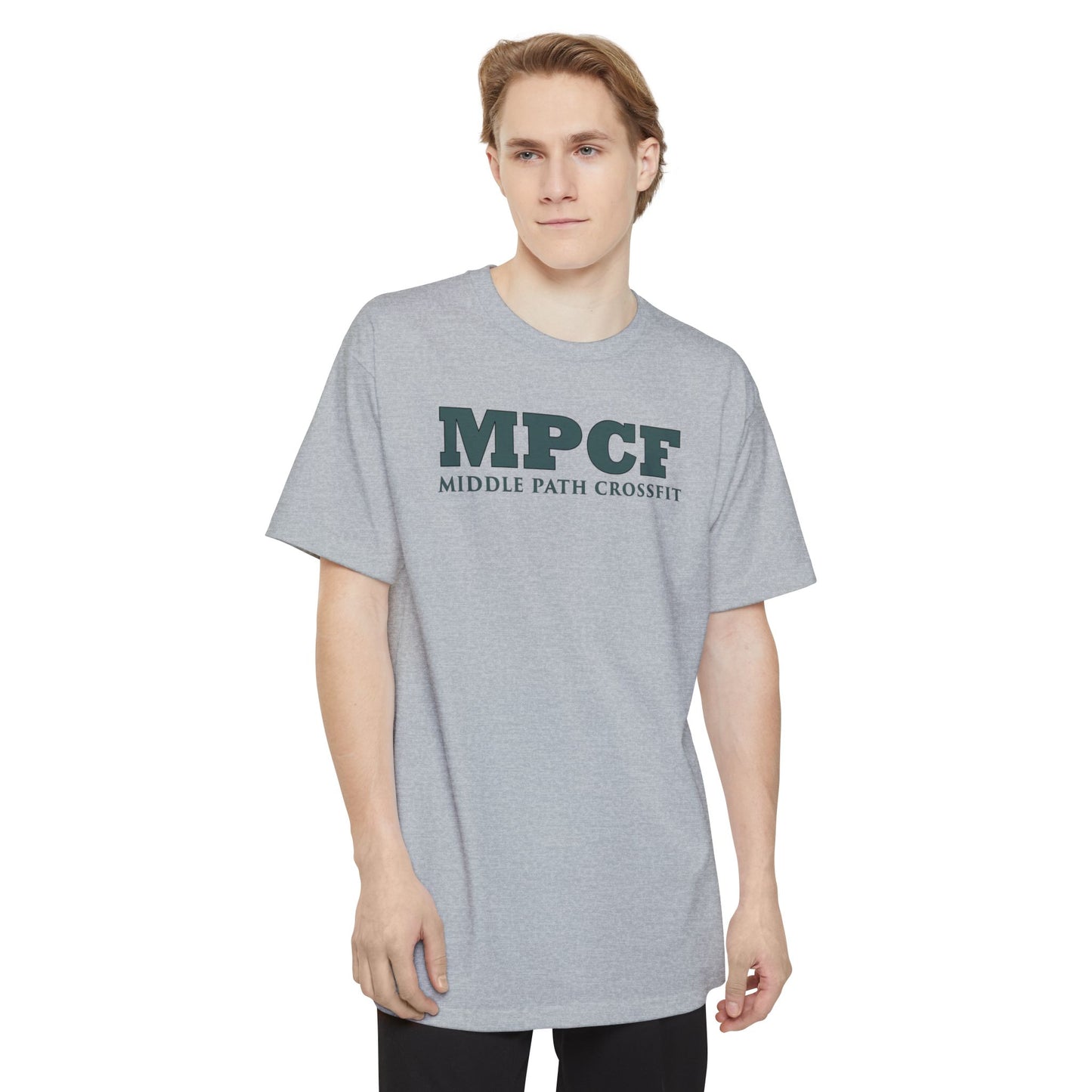 MURPH | 2025 | Tall Tee