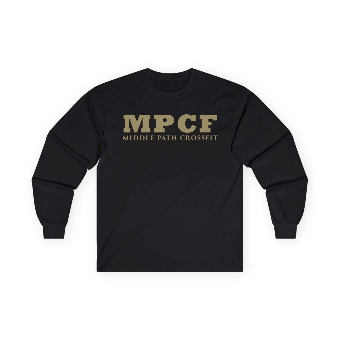 Hustle for your Happiness | Long Sleeve