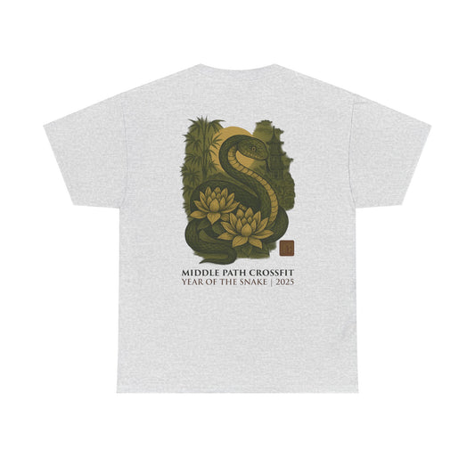 Year of the Snake | Unbranded