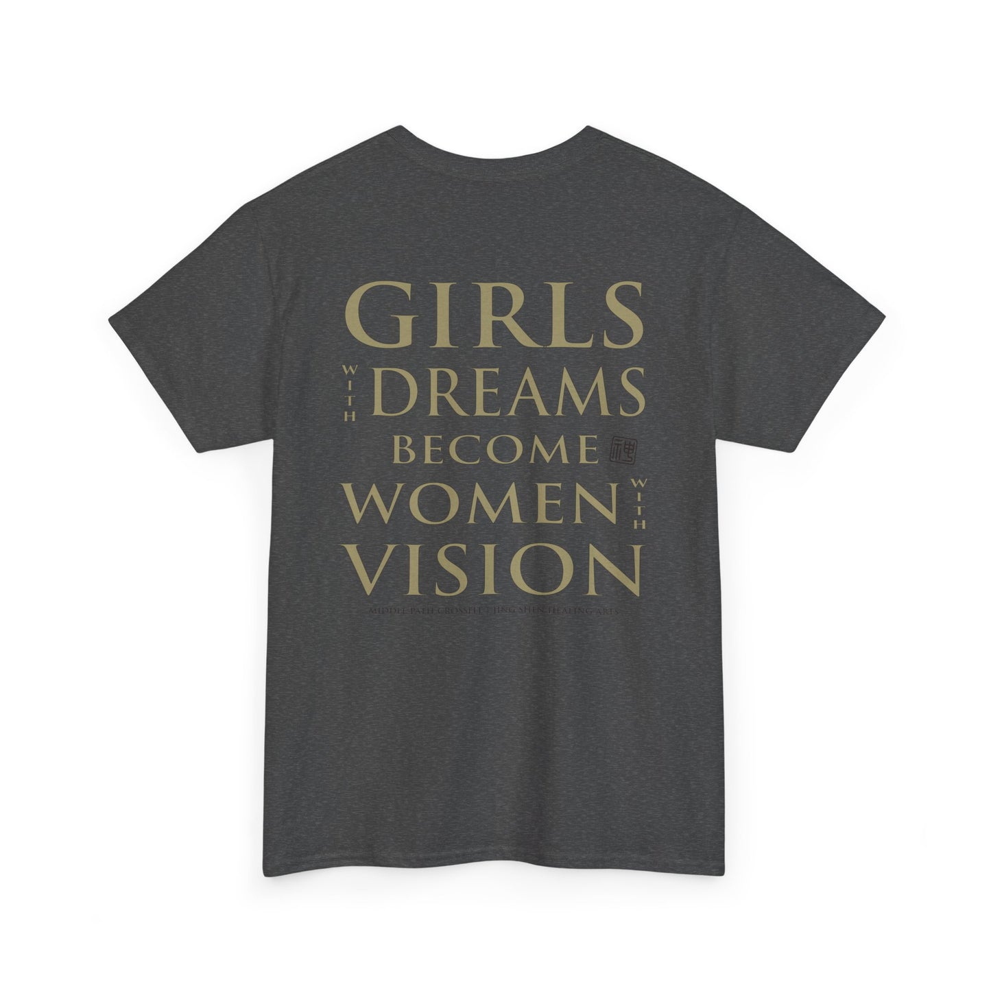 R33 | Girls w/Dreams | Unisex Tee