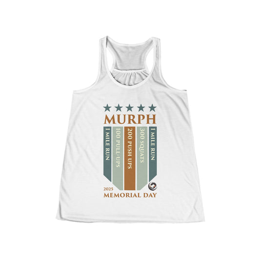 MURPH | 2025 | Flowy Tank