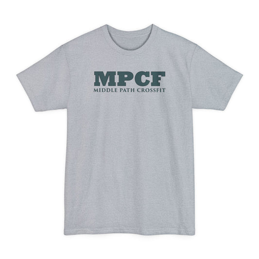 MURPH | 2025 | Tall Tee