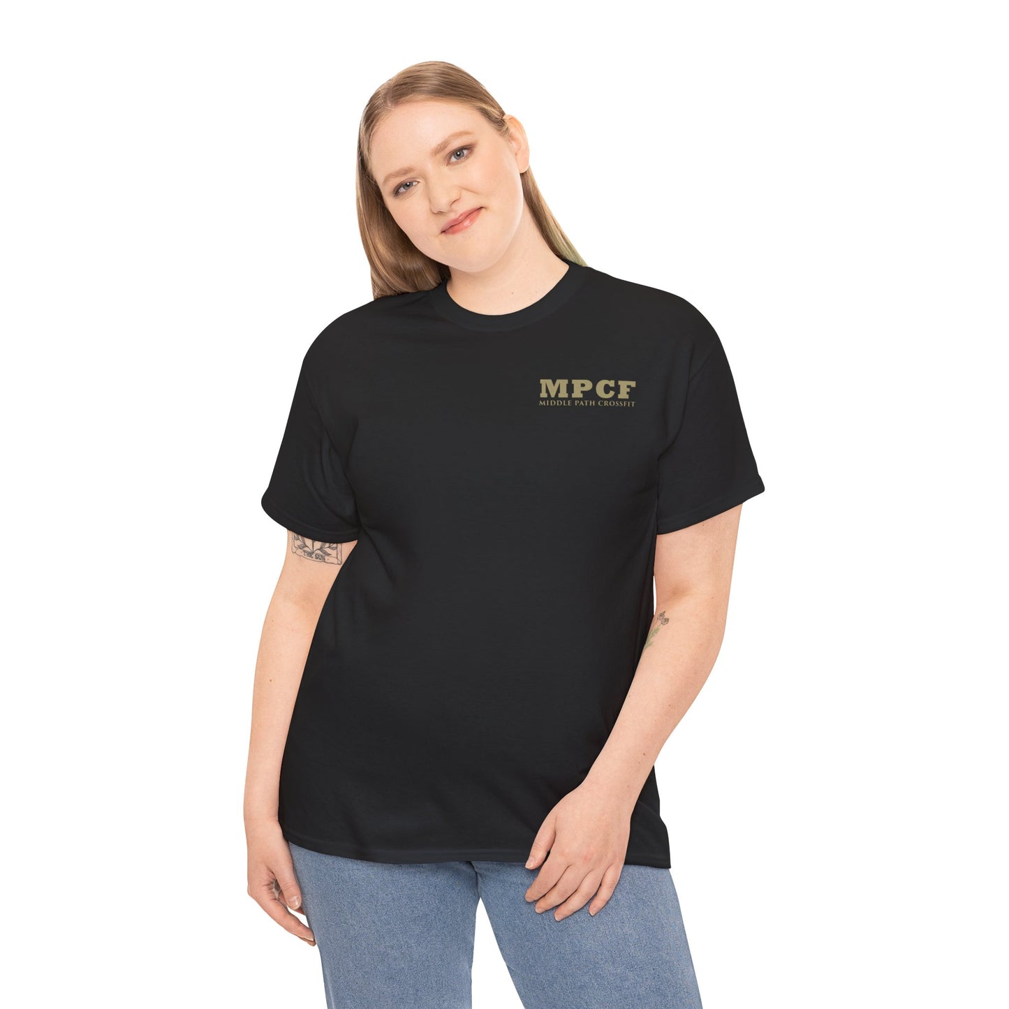 Hustle for your Happiness | Unisex Tee
