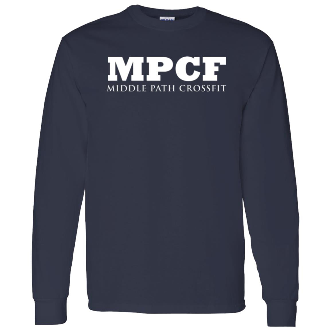 MPCF | Long Sleeve