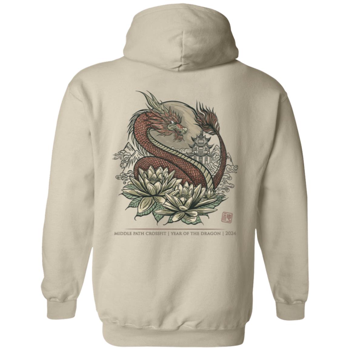 Year of the Dragon | Hoodie