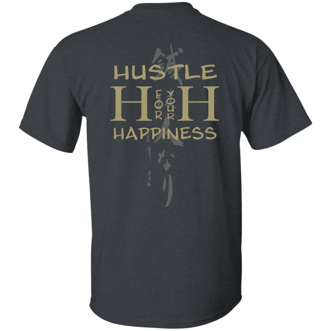 Hustle for your Happiness | Unbranded