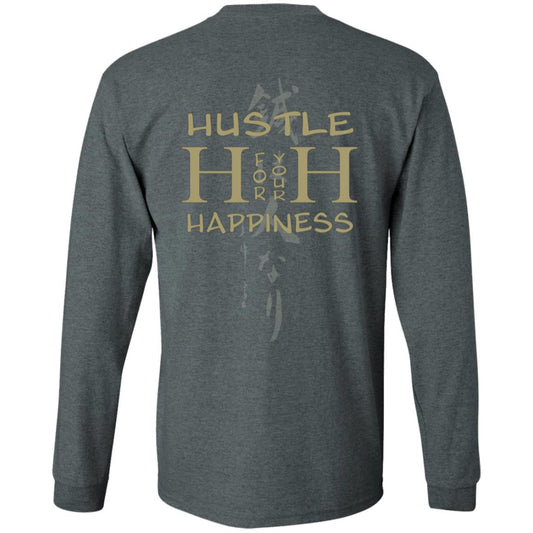 Hustle for your Happiness | UnBranded Long