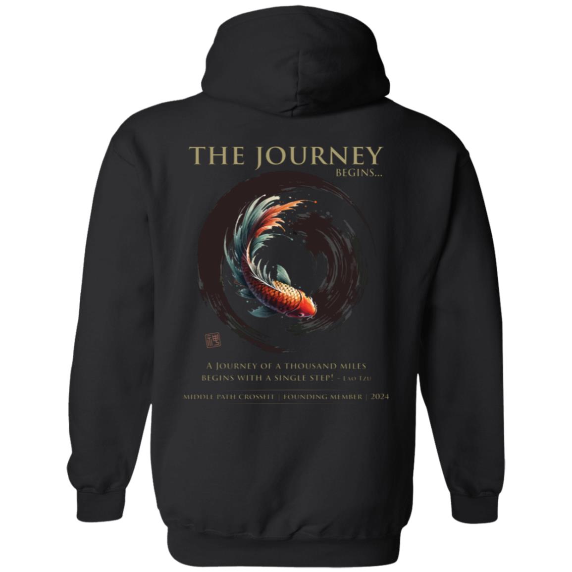 Founder's Hoodie