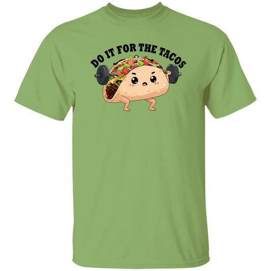 Do It For Tacos Tee