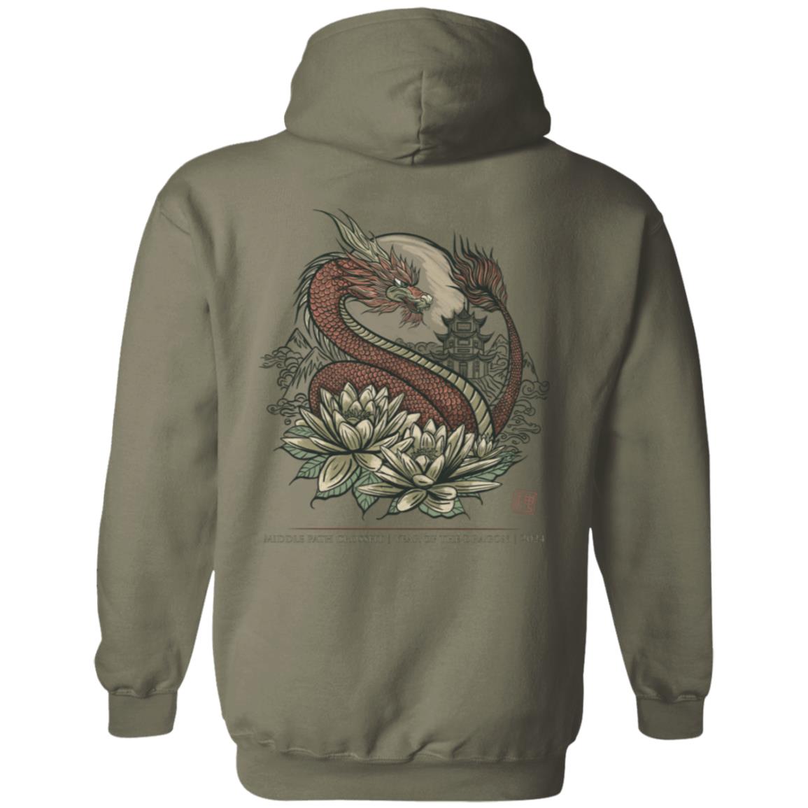 Year of the Dragon | Hoodie